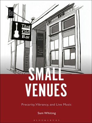 cover image of Small Venues